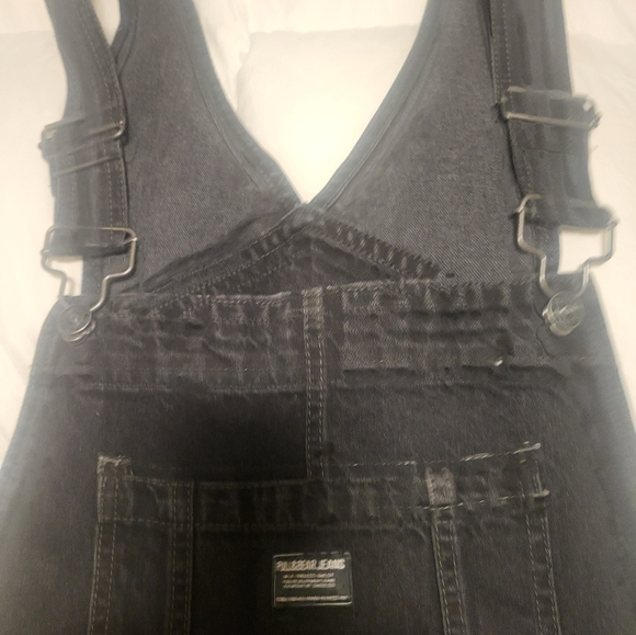 Pull&Bear overalls - Picture 1 of 7